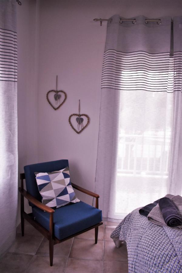 Cozy And Modern Apartamento Comotini Exterior foto