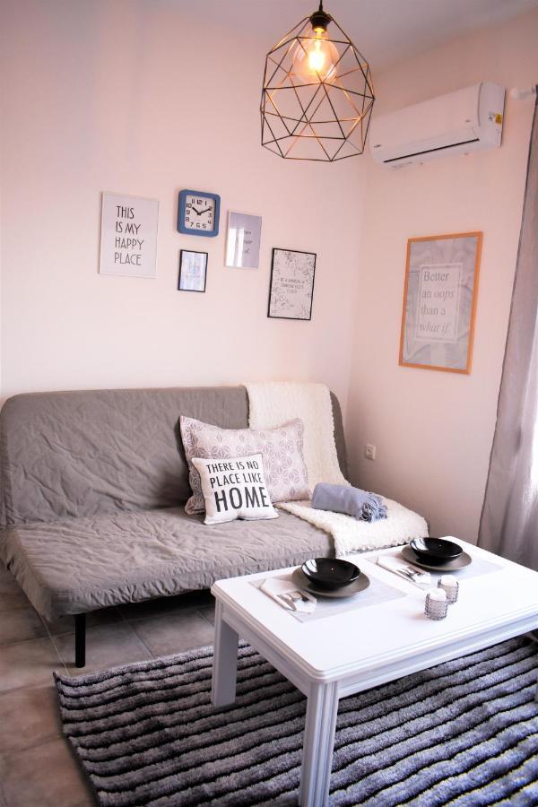 Cozy And Modern Apartamento Comotini Exterior foto